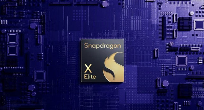 Qualcomm Snapdragon X series