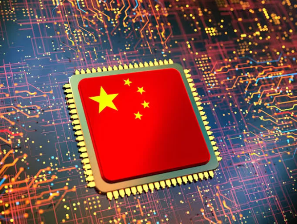 Supply of Advanced Chips Stifled, China's AI Development Continues