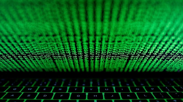 Hackers Break into Pentagon's IT Service Provider