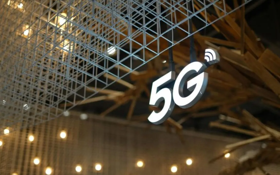 Teknologi 5G dan AI generatif dukung transformasi industri manufaktur